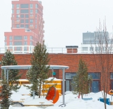 Ход строительства дома Монте-Карло ГП-1 в ЖК Европейский берег -