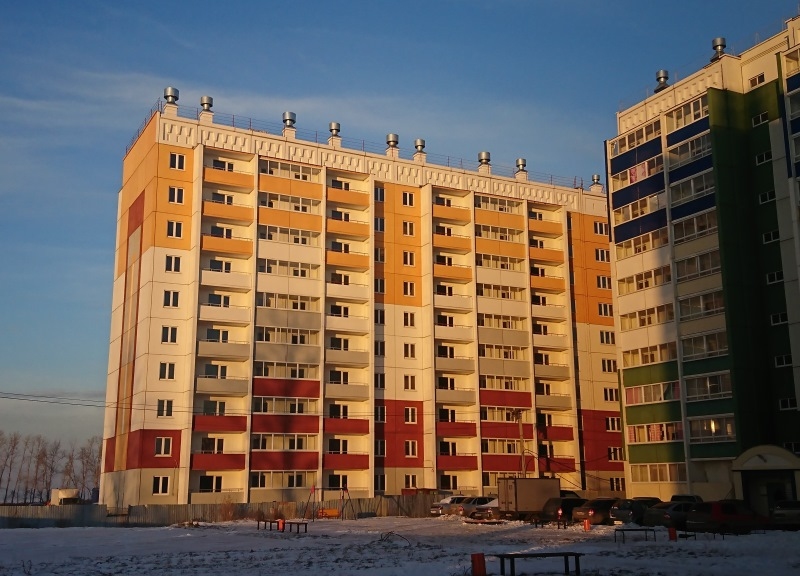 Дом 3.36 в ЖК Чурилово. Квартал у озера - фото 5