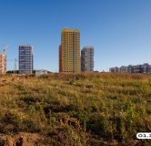 Ход строительства дома 4.2 в ЖК Ост лайф Жукова Парк (п. Петровский) -