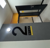 Ход строительства дома Литер 1.5 в ЖК Лето -