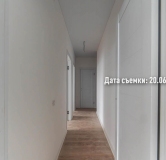 Ход строительства дома 4 в ЖК Основинские Кварталы -