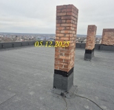 Ход строительства дома 1 в ЖК Жемчужина -