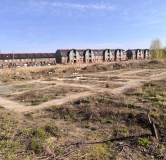 Ход строительства дома 11 (Никитина) в КП Пригородный Простор 2.0 -