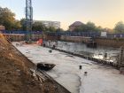 ЖК Царское село - ход строительства, фото 128, Ноябрь 2019