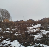 Ход строительства дома 11 в ЖК Расцветай на Зорге -