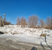 Ход строительства дома 1 в ЖК Бисквит -