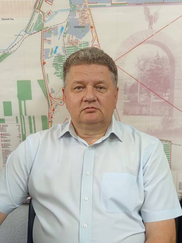 Виталий Белоусов назначен начальником управления ЖКХ Батайска - фото 1
