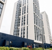 Ход строительства дома 2 в ЖК Олимп -