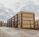 Ход строительства дома Литер 11, 3 этап (1) в ЖК Новая Елизаветка -