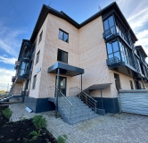 Ход строительства дома Литер 10 в ЖК Nova Vita (Нова Вита) -