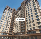 Ход строительства дома Литер 1, участок 757 в ЖК Dogma park (Догма парк) -