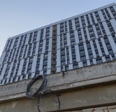 Ход строительства дома 3 в ЖК Затон -