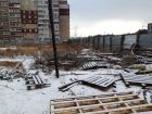 Клубный Дом на Циолковского - ход строительства, фото 32, Ноябрь 2020