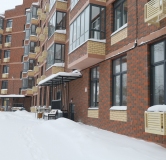 Ход строительства дома 5А, позиция 2 в ЖК Альфа дом на Гайве -