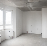 Ход строительства дома № 2 в ЖК Каскад на Менделеева -