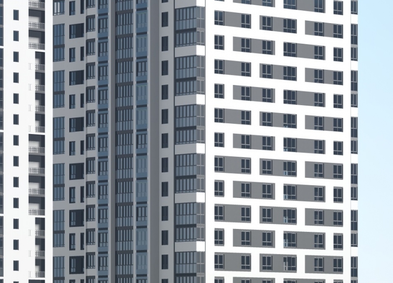 Дом литера 3 в ЖК Новалэнд (Novaland) - фото 2