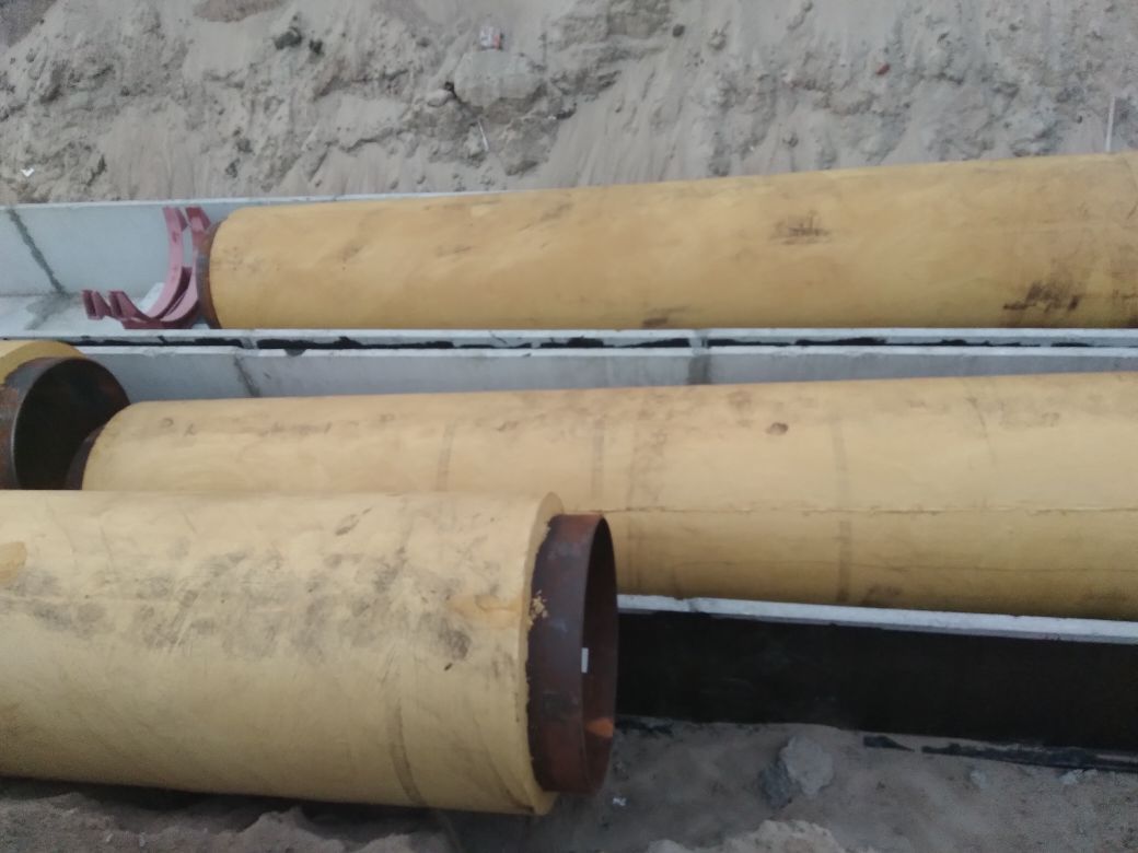 Семь канализационных коллекторов отремонтирует нижегородский водоканал