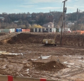 Ход строительства дома № 15 в ЖК Квартет -