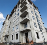 Ход строительства дома 14, Ж1.1, 1 этап в ЖК Васильевский остров -