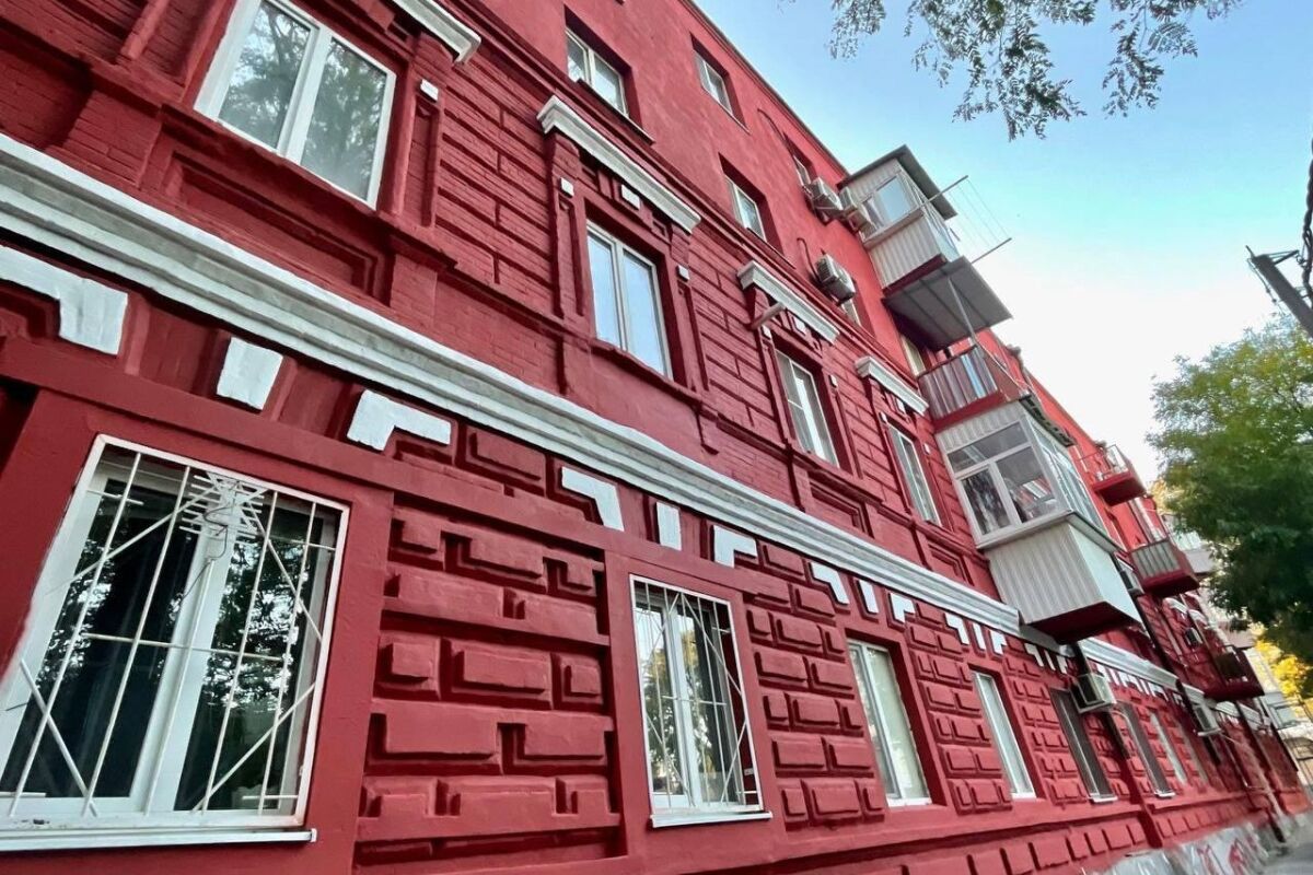 На Дону выделят 1,4 млрд рублей на ремонт почти трех тысяч МКД в 2025 году - фото 1