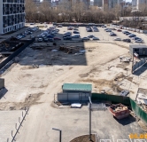 Ход строительства дома корпус 5 в ЖК Исеть Парк -