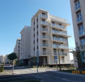 Ход строительства дома № 150, корпус 7 в ЖК Резиденция Анаполис -