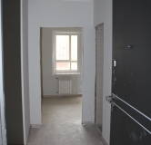 Ход строительства дома 12 в ЖК Приозерный -