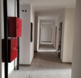 Ход строительства дома секция 14, 15 в ЖК Ельцовский -