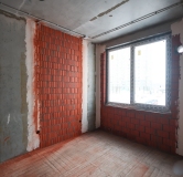 Ход строительства дома 8 в ЖК Правый Берег -