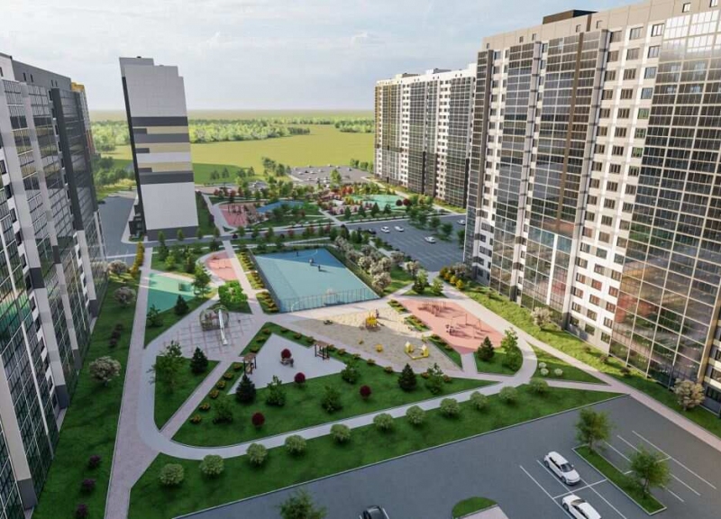 ЖК Околица - фото 11