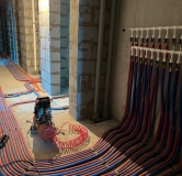 Ход строительства дома 1.1 в ЖК Московский квартал-2 -