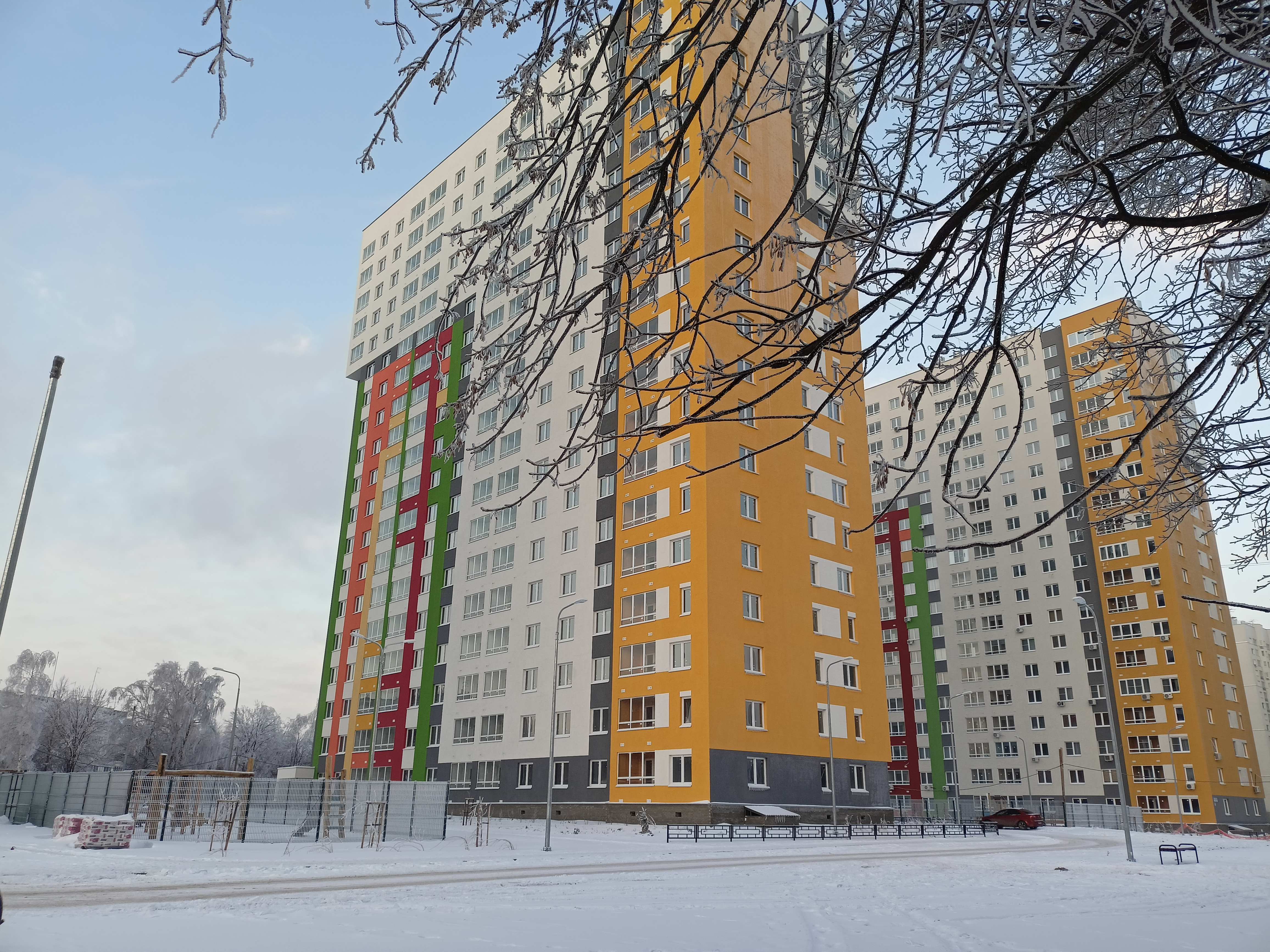 Нижегородцы с ограниченным бюджетом предпочитают квартиры евроформата - фото 1