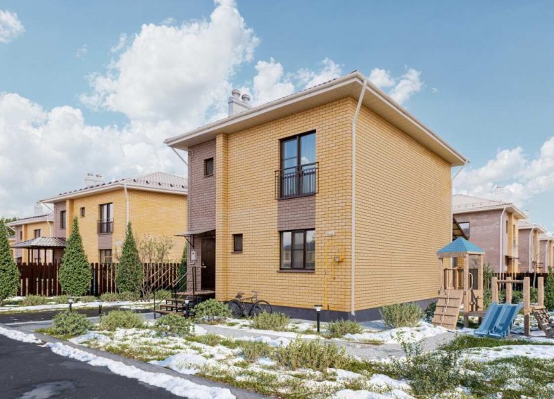 КП Новая Крутая - фото 1