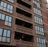 ЖК Абрикосовый - ход строительства,