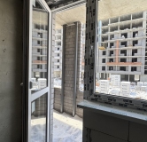 Ход строительства дома Литер 2.2 в ЖК Лето -