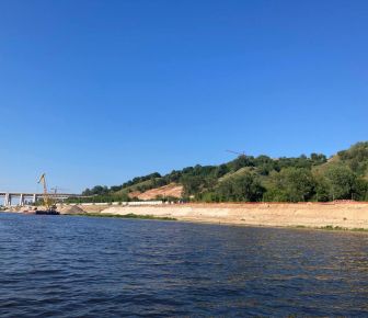 Новый культурный центр появится на берегу Оки в Нижнем Новгороде к 2033 году