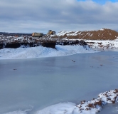 Ход строительства дома 3 в ЖК Миловские Просторы -