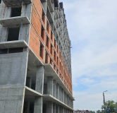 ЖК Новые высоты - ход строительства,