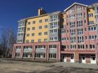 Ход строительства дома 2 очередь в ЖК Свобода - фото 2, Апрель 2020