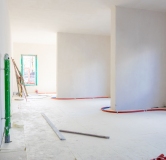 Ход строительства дома 5, секция Б в ЖК Мир Труд Май -