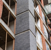 Ход строительства дома 2 в ЖК Арт Кварталы -