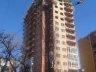 ЖК Крылья Ростова - ход строительства, фото 37, Март 2019