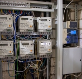 Ход строительства дома 3 в ЖК Новая Тула -