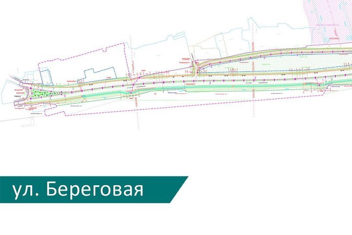 В Ростове анонсировали общественные обсуждения проекта по продлению набережной Дона