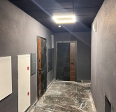 Ход строительства дома № 1 в ЖК Панорама 2.0 -