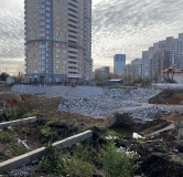 Ход строительства дома 1.1 в ЖК Авангард 3.0 -