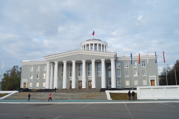 Проект реставрации Дворца культуры химиков в Дзержинске разработают за  1,2 млн рублей  - фото 1