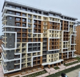 Ход строительства дома № 10 в ЖК Каравелла Португалии -