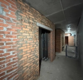 Ход строительства дома секция 5 в ЖК Расцветай на Красном -