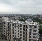 Ход строительства дома 3, секция 5 в ЖК Corso Residence -